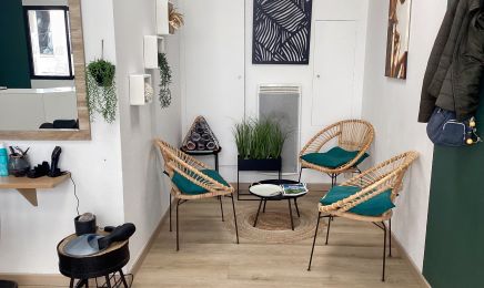 Aure'liss : Coiffeur à Périgueux