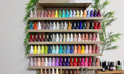 Réflexo Esthétic Nail : Institut de beauté à Pessines