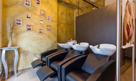 Haartreffpunkt - LA BIOSTHETIQUE Friseur: Friseur in Kaufbeuren