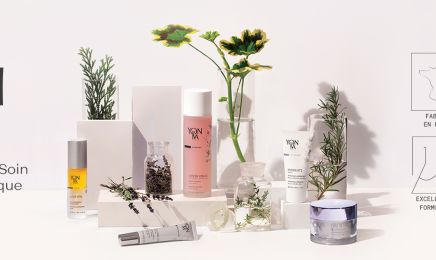 Centre L’Enavans  : Institut de beauté à Bollène