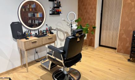 By Soca : Coiffeur à Calvisson