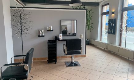 Mc Hair Friseur: Friseur in Chemnitz