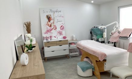 Pamela Beauté : Institut de beauté à Villefranche-de-Rouergue