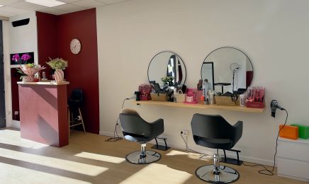 La loge Mallorie & Gladys : Institut de beauté à Millau