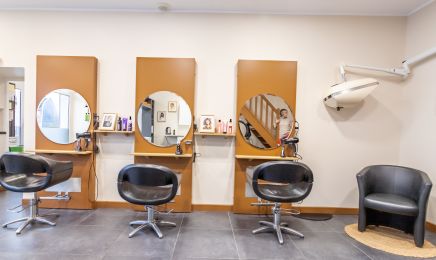 Salon Patrick : Coiffeur à Neuve-Chapelle
