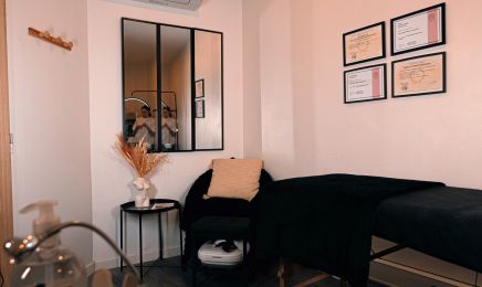 Cass Beauty  : Institut de beauté à Montpellier