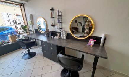 L’univers de Pauline : Institut de beauté à Sillé-le-Philippe