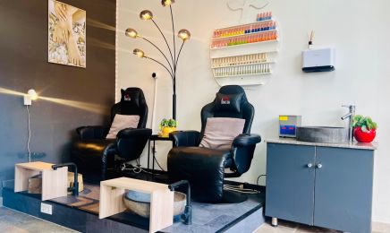 ILYS: Nagelstudio in Hannover