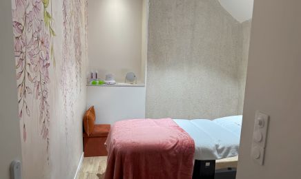 Passion Beauté - Blois : Manucure à Blois
