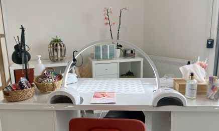 Le reflet de Caroline  : Institut de beauté à Sailly-Labourse