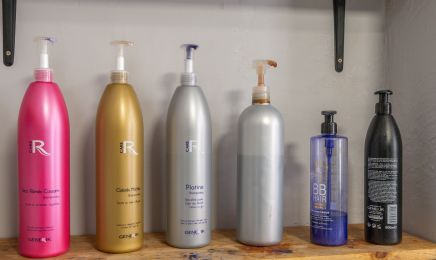 Chromatic'hair & Welness Beauty : Institut de beauté à L'Escale