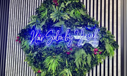 Haarzauber by Yusuf : Friseur in Castrop-Rauxel