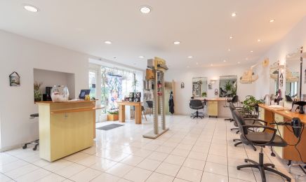 C.A. Coiffure : Coiffeur à Saint-Pierre-de-Mons