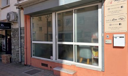 Manon des ongles & Lash by Lau : Institut de beauté à Corte