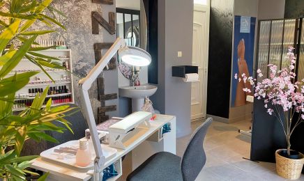 Trésor d’Ongle : Institut de beauté à Sautron