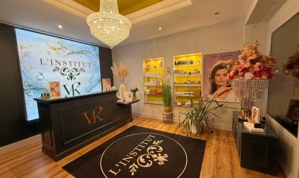 L’institut VK  : Institut de beauté à Périgueux
