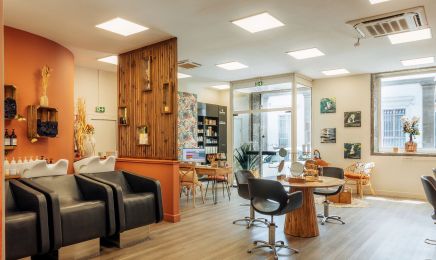 L'atelier de Marlyne : Coiffeur à Saint-Denis