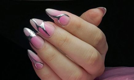 Hofnails bysoso : Manucure à Changé