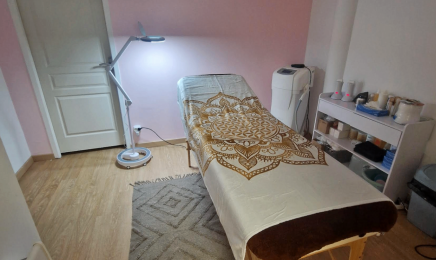 L'Odysée du bien être : Institut de beauté à Anglet