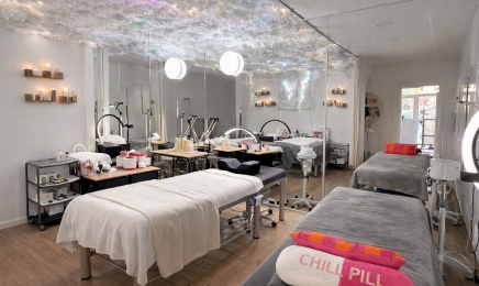 L’ATL Parisien  : Institut de beauté à Perpignan