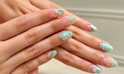 Robi Nails Art  : Manucure à Saint-Raphaël
