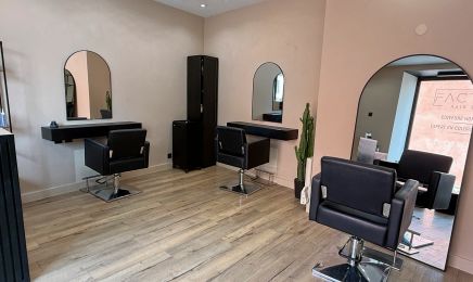 Factory : Coiffeur à Riom