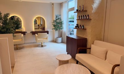 Lara Charlet Studio : Coiffeur à Neuilly-sur-Seine