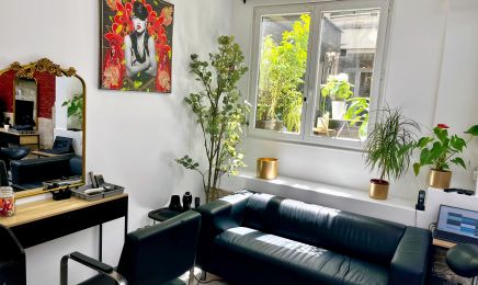 Absolut’R Le Loft - Coiffeurs et esthétique : Institut de beauté à Paris