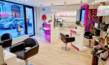 Coiff’ Styl  : Coiffeur à Saint-Flour