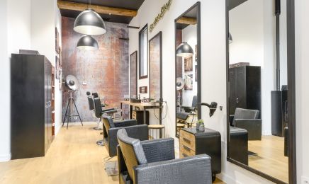 Beauty Lounge : Coiffeur à Saint-Brevin-les-Pins