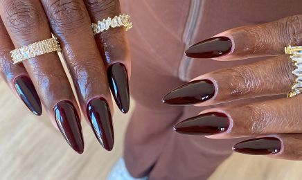 Myriam N Beauty : Manucure à Rennes