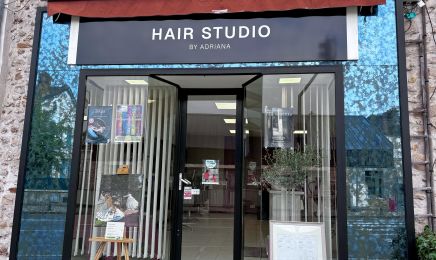 Hair studio By Adriana  : Coiffeur à Chailly-en-Bière