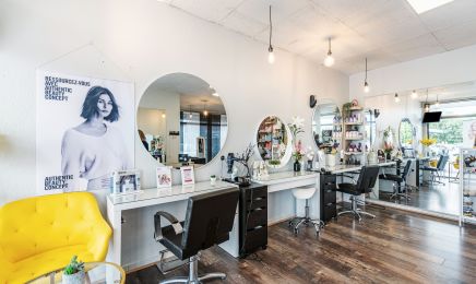 Leïlou Coif : Coiffeur à Pins-Justaret