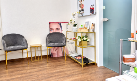 aybeau cosmetics: Kosmetikstudio in Hamburg