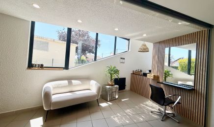 L’Atelier N°2 : Coiffeur à Mozac