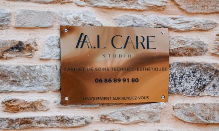 A.L CARE studio : Institut de beauté à Villers-Bocage