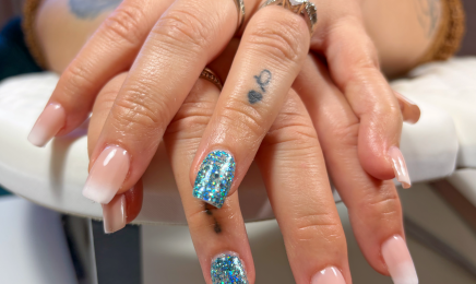 NailStudio.SK  : Manucure à La Bâtie-Neuve