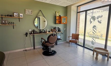 Créa’tif Coiffure : Coiffeur à Ségoufielle