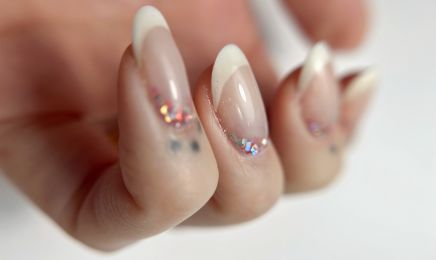 Shani. Le Studio Beauté : Manucure à Linselles