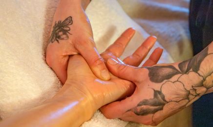 La Lanterne Naturo : Institut de beauté à Châtel-Guyon