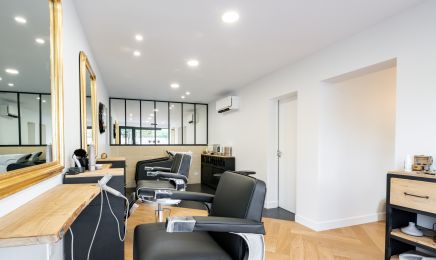 Coiffure Thomas Julien : Coiffeur à Bordeaux