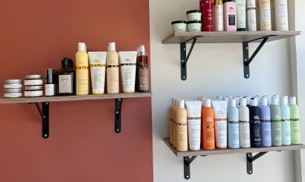 LM'Hair : Barbier à La Teste-de-Buch