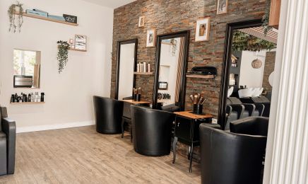 Au Petit Atelier : Coiffeur à Saumur