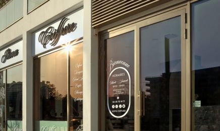 Iliona coiffure : Manucure à Bron