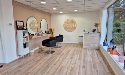 Tutti coiff : Coiffeur à Valentigney