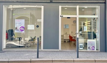 Paris Nails : Manucure à Valence