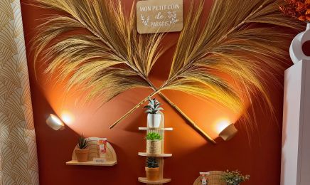 Un Instant pour Moi  : Institut de beauté à Fay-les-Étangs