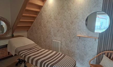 La Char’menthe : Coiffeur à Saint-Sauveur-d'Aunis