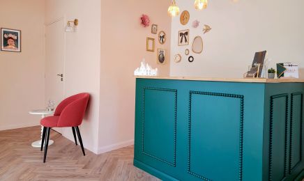Roxane Maison de beauté : Institut de beauté à La Ferrière
