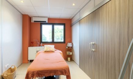 Coco Sun : Manucure à Sorgues